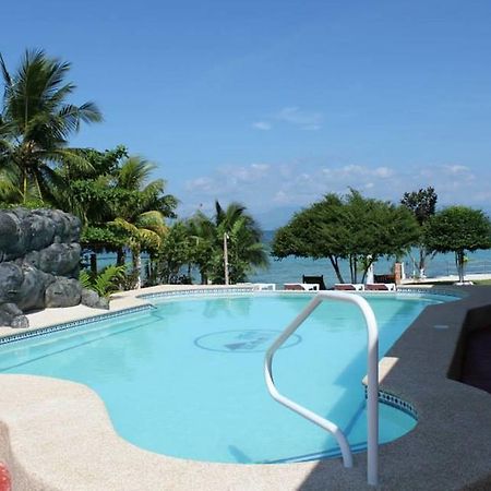 Bonita Oasis Beach Resort Moalboal Exterior photo