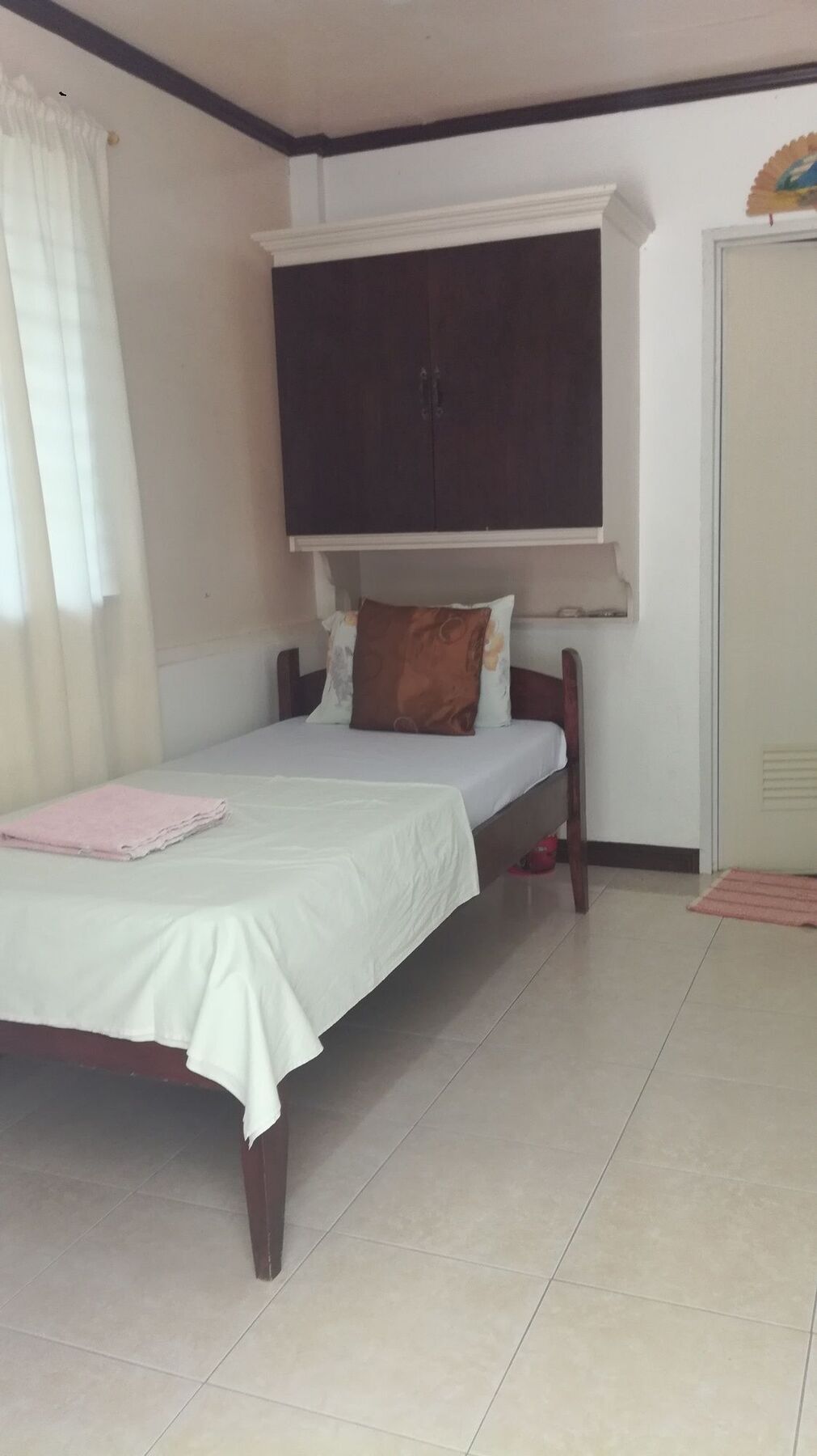 Bonita Oasis Beach Resort Moalboal Exterior photo
