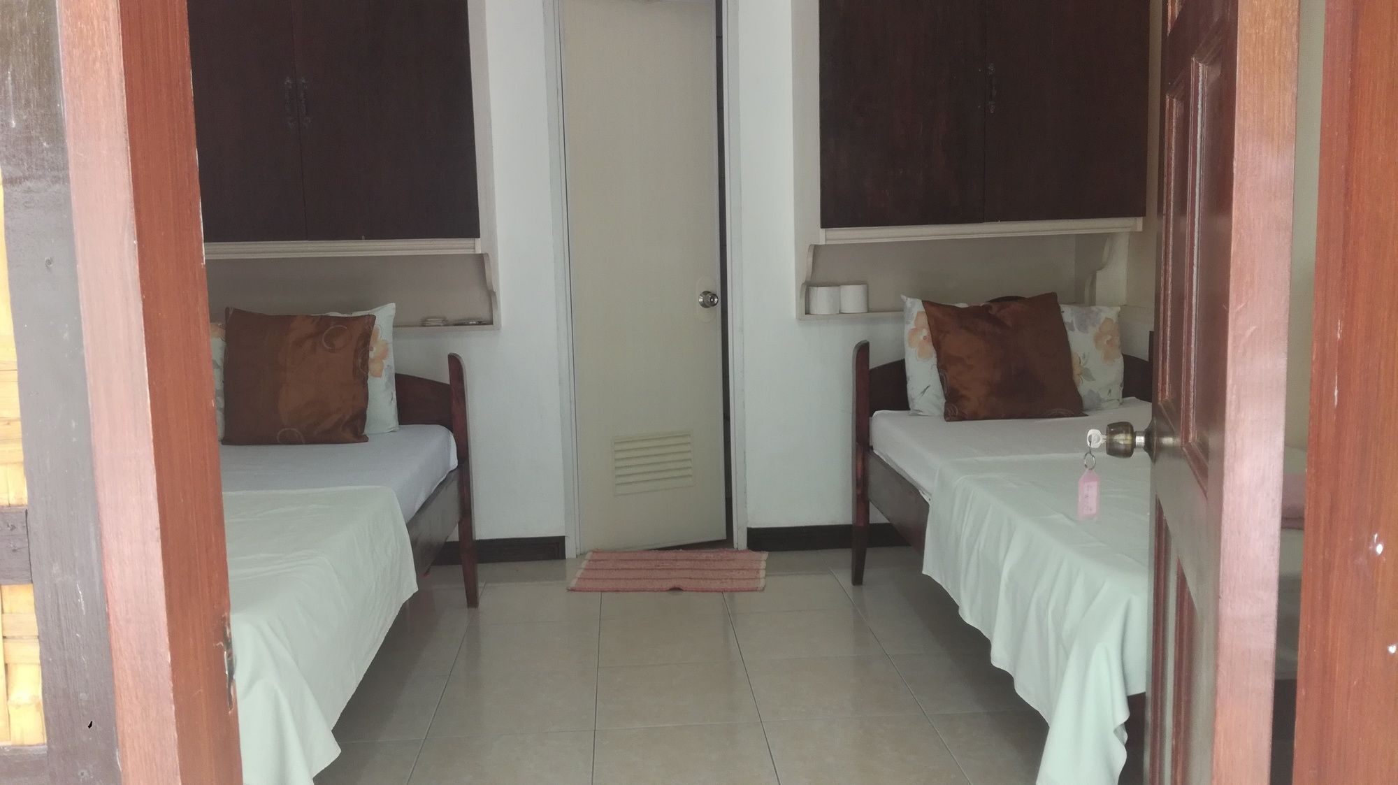 Bonita Oasis Beach Resort Moalboal Exterior photo